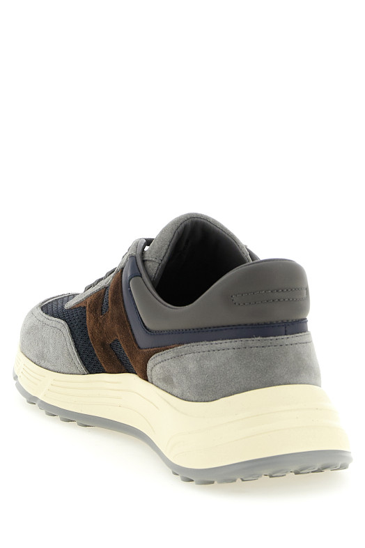 'Hogan Hyperlight' sneakers Multicolor