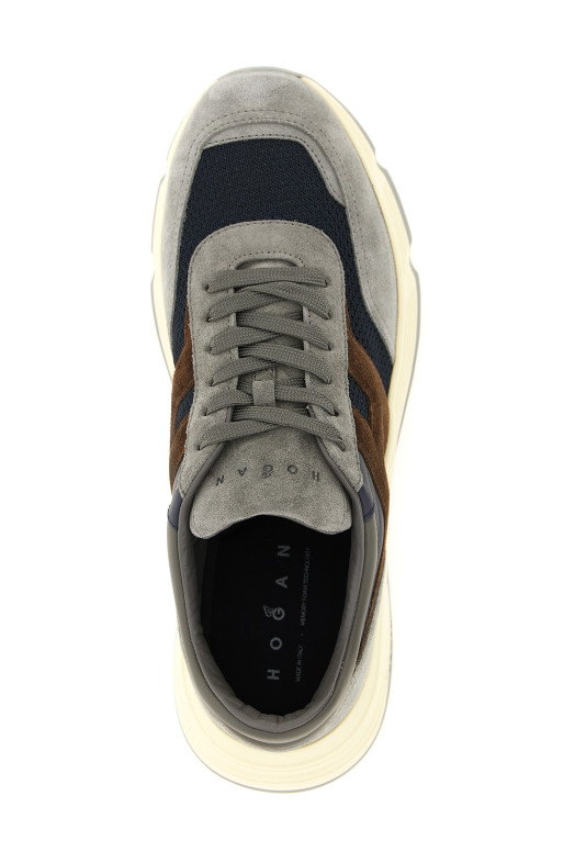 'Hogan Hyperlight' sneakers Multicolor