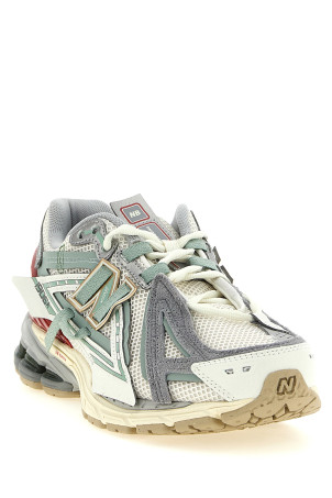 '1906-A' sneakers Multicolor