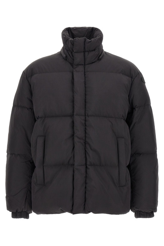 'W-Rolfys-Wrd' down jacket Black