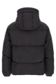 'W-Rolfys-Wrd' down jacket Black