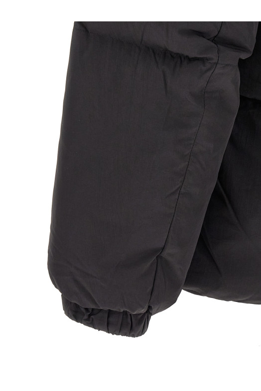 'W-Rolfys-Wrd' down jacket Black