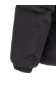'W-Rolfys-Wrd' down jacket Black