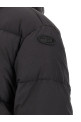 'W-Rolfys-Wrd' down jacket Black