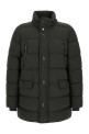 'Gorner-Kn' down jacket Green