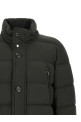'Gorner-Kn' down jacket Green