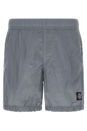 'B100004' swimsuit Gray