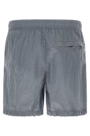 'B100004' swimsuit Gray