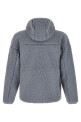 Teddy 'S-zat' hoodie Gray