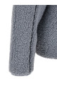 Teddy 'S-zat' hoodie Gray