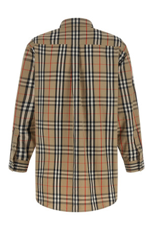 'Turnstone' shirt Beige