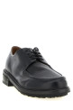 'Gruboot' derby shoes Black