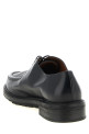 'Gruboot' derby shoes Black