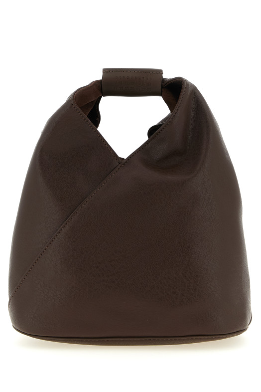 'Japanese' crossbody bag Brown
