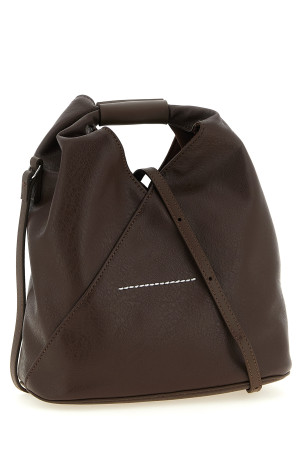 'Japanese' crossbody bag Brown