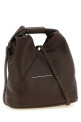 'Japanese' crossbody bag Brown