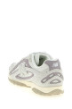 '204L' sneakers White
