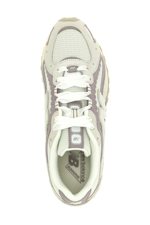'204L' sneakers White