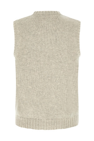 'Margiela 6' vest Gray