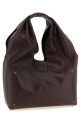 'Box Bag Medium' shoulder bag Bordeaux