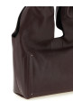 'Box Bag Medium' shoulder bag Bordeaux