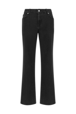 'Calie' jeans Black