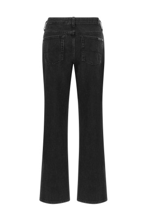 'Calie' jeans Black