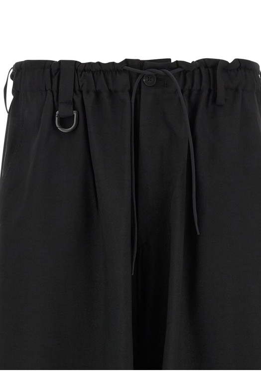 Cargo pants  Black