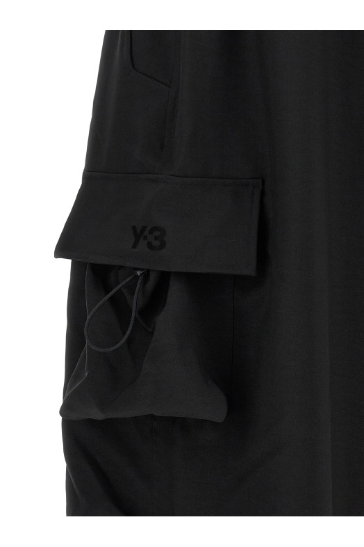 Cargo pants  Black