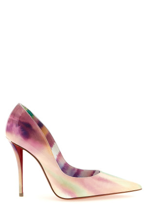 'Miss Z' pumps Multicolor