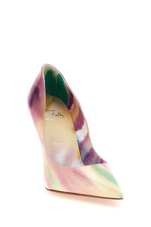 'Miss Z' pumps Multicolor