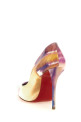 'Miss Z' pumps Multicolor