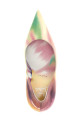'Miss Z' pumps Multicolor