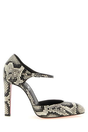 'Fanny Demie' pumps Gray