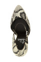 'Fanny Demie' pumps Gray