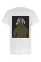 'MxmCalca' T-shirt White