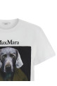 'MxmCalca' T-shirt White