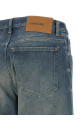 'Clara' jeans Blue