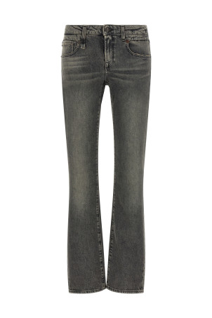 'Tobi Boy' jeans Black