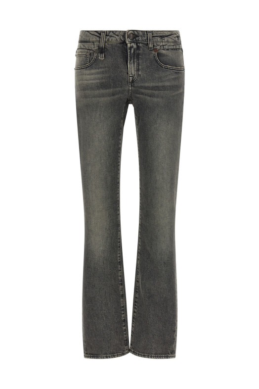 'Tobi Boy' jeans Black