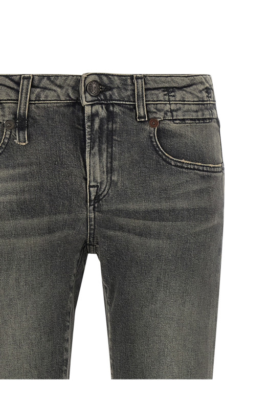 'Tobi Boy' jeans Black
