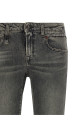 'Tobi Boy' jeans Black