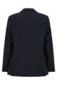 'H-Houston' dress Blue