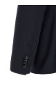 'H-Houston' dress Blue