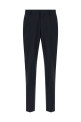 'H-Houston' dress Blue