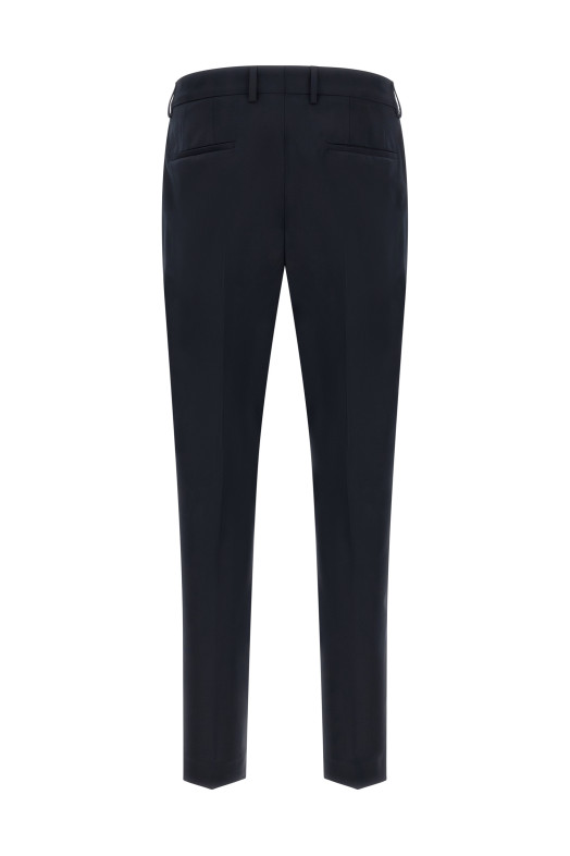 'H-Houston' dress Blue