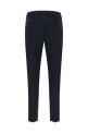 'H-Houston' dress Blue