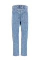 Back martingale jeans BLUE
