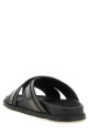 'DG Casual' sandals Black