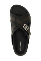 'DG Casual' sandals Black